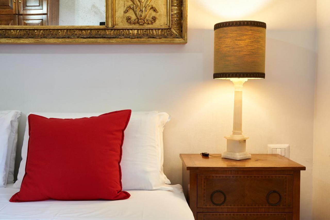 רומא Fabrizio'S Rooms מראה חיצוני תמונה