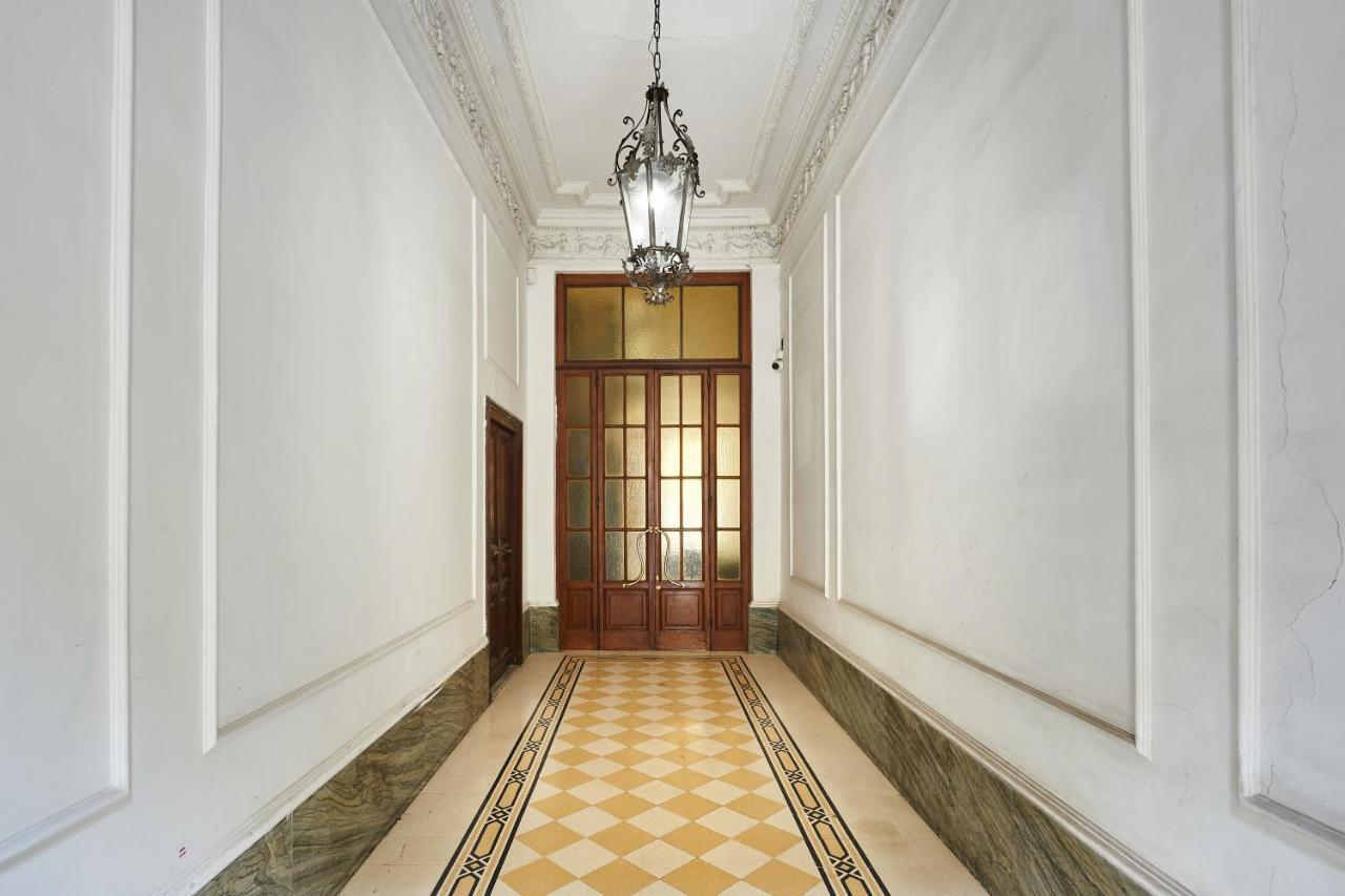 רומא Fabrizio'S Rooms מראה חיצוני תמונה