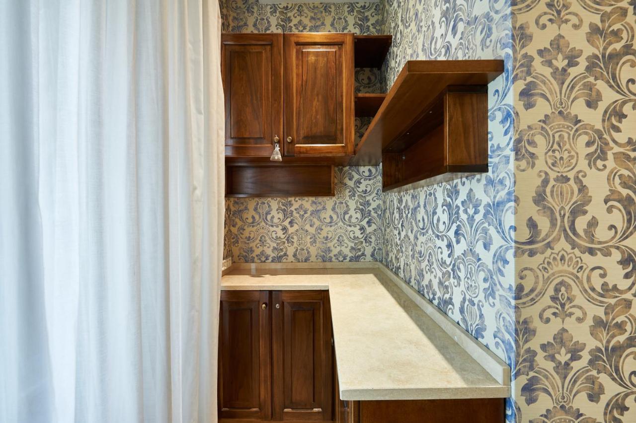 רומא Fabrizio'S Rooms מראה חיצוני תמונה