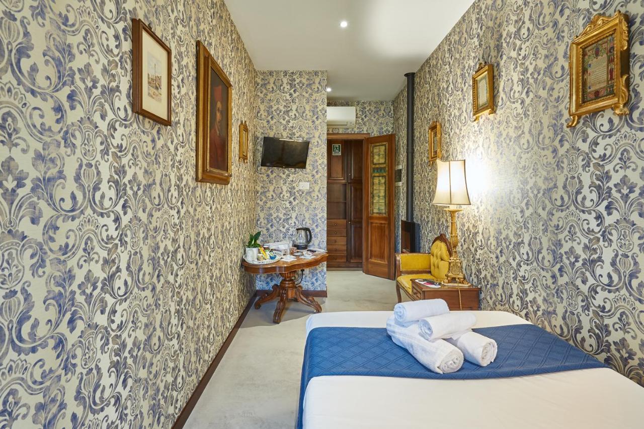 רומא Fabrizio'S Rooms מראה חיצוני תמונה