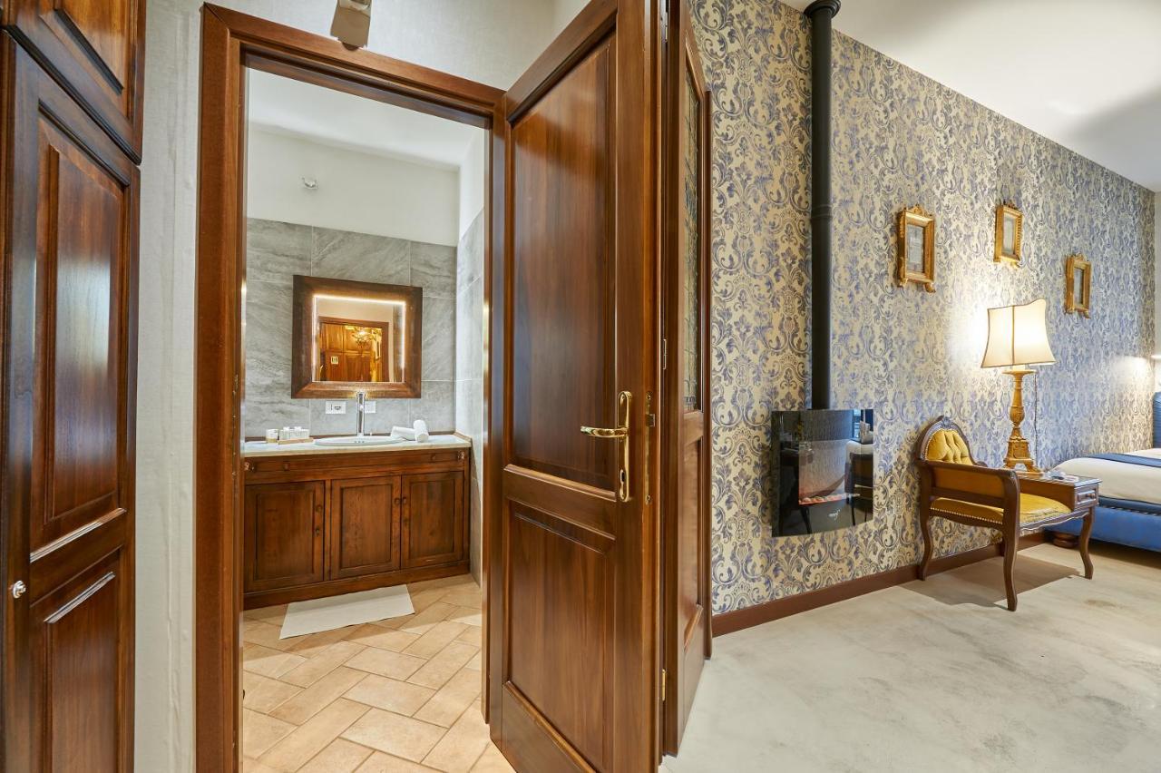 רומא Fabrizio'S Rooms מראה חיצוני תמונה