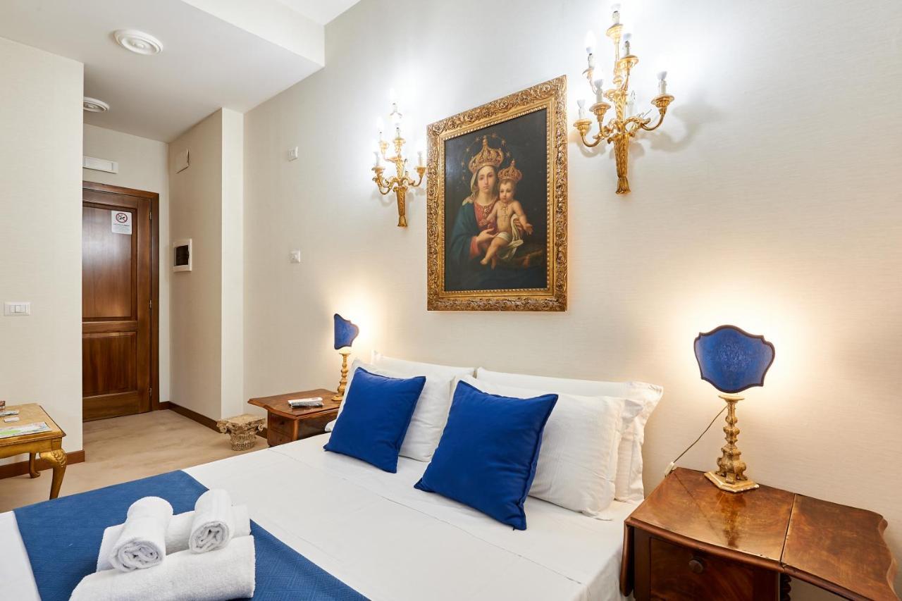 רומא Fabrizio'S Rooms מראה חיצוני תמונה
