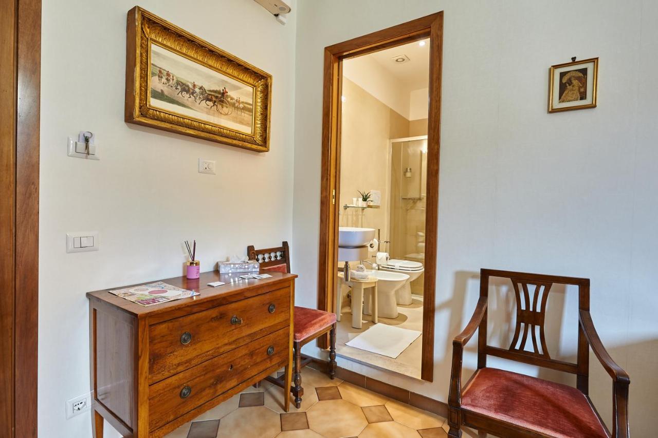 רומא Fabrizio'S Rooms מראה חיצוני תמונה